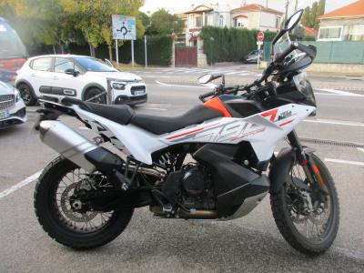 KTM 790 ADVENTURE