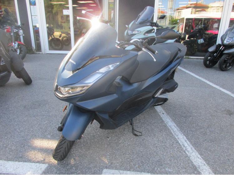 HONDA PCX 125