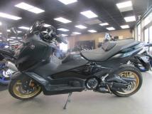 T-MAX 560 TECH MAX dark petrol