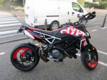 DUCATI HYPERMOTARD 950 rve
