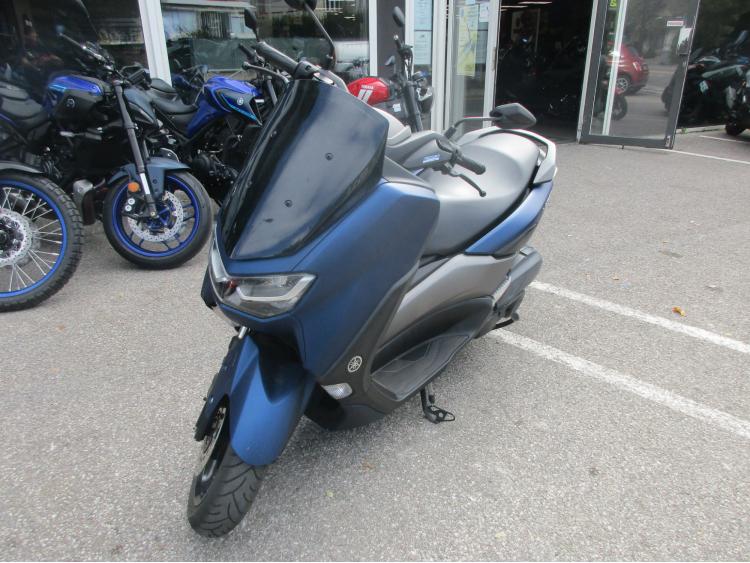 YAMAHA NMAX 125
