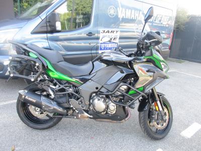 KAWASAKI VERSYS 1000