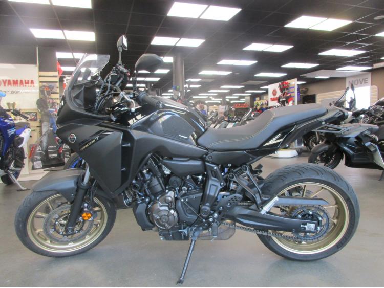 YAMAHA TRACER 7 55 KW