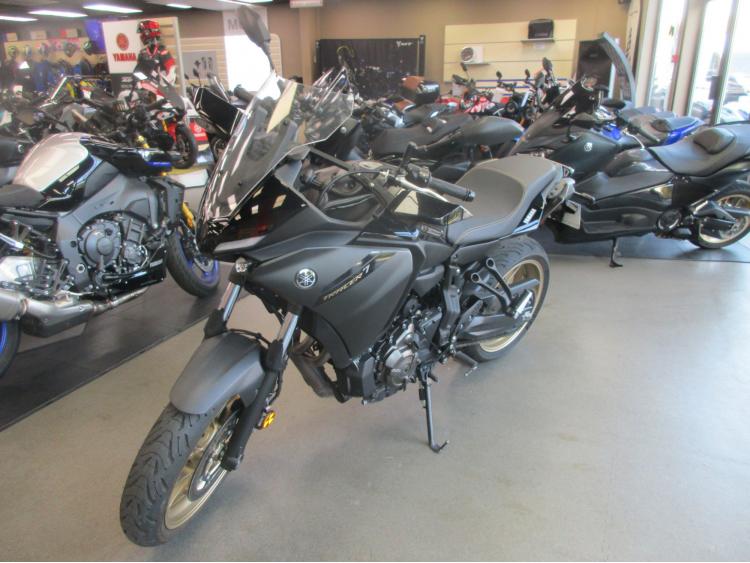 YAMAHA TRACER 7 55 KW