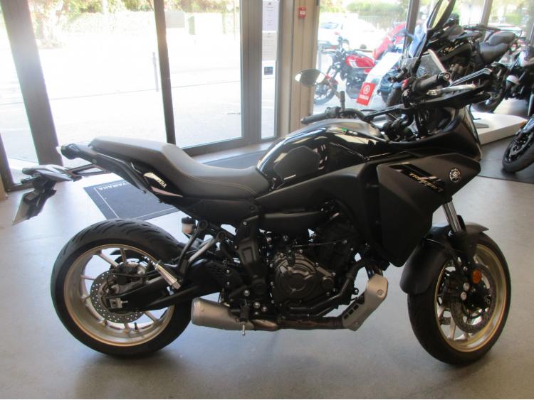 YAMAHA TRACER 7 55 KW
