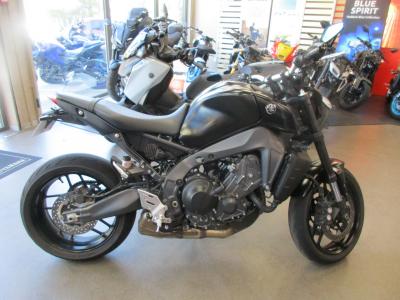 YAMAHA MT-09 35KW