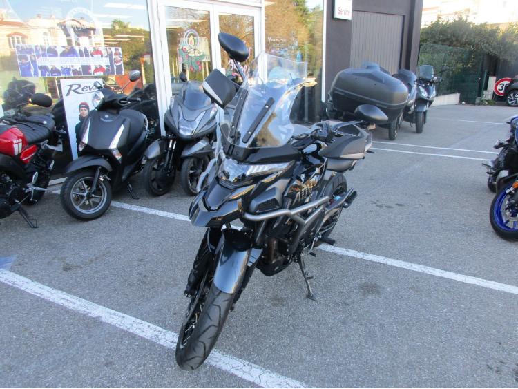 ZONTES 350 T