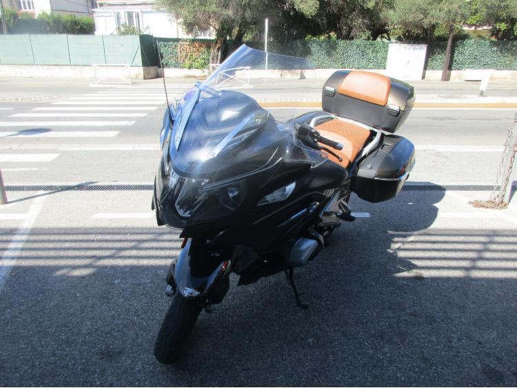 BMW R 1250 RT
