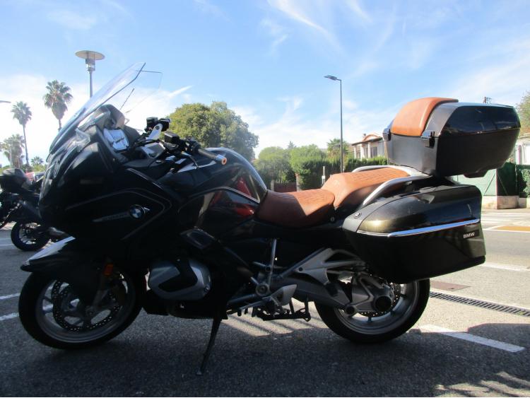 BMW R 1250 RT