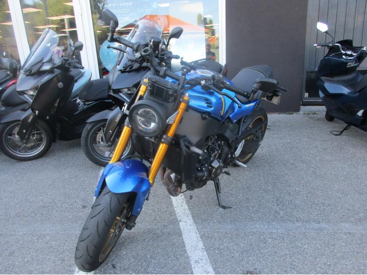 YAMAHA XSR 900 35KW