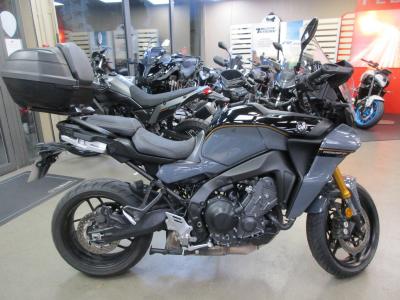 YAMAHA TRACER 9 GT+